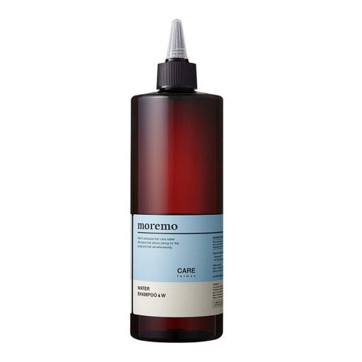 شامبو مائي 500 مل Water Shampoo 500 ml