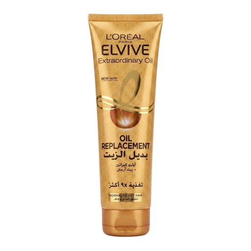بديل الزيت المغذي 300 مل Nourishing Oil Replacement 300 ml