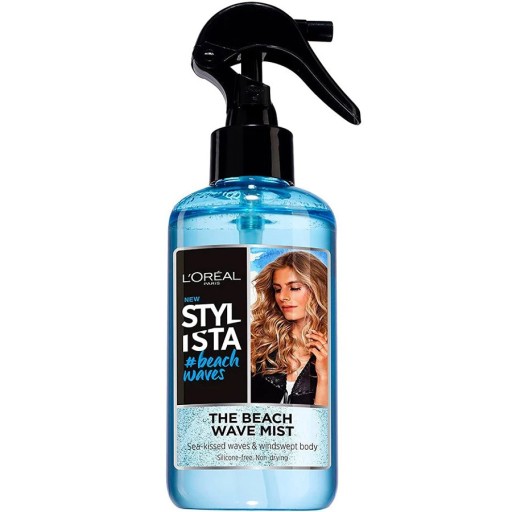 بخاخ ذا بيتش ويف لتصفيف الشعر 200 مل The Beach Wave Mist 200 ml