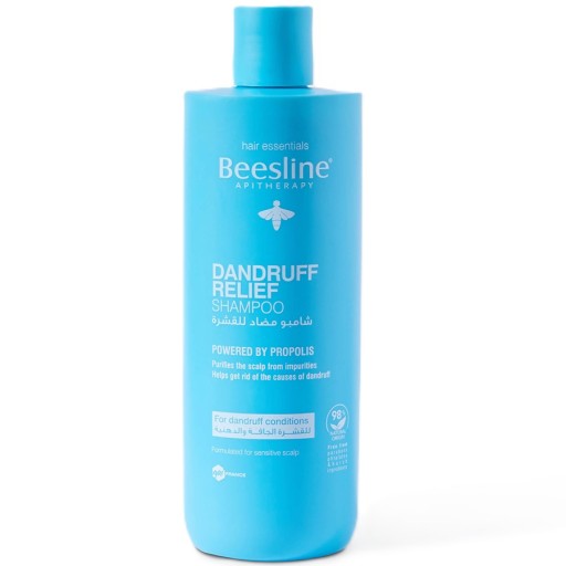 شامبو ضد القشرة 400 مل Dandruff Relief Shampoo 400 ml