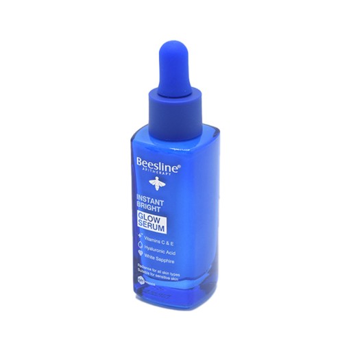 سيروم الوجه للتوهج الفوري 30 مل Instant Bright Glow Serum 30 ml