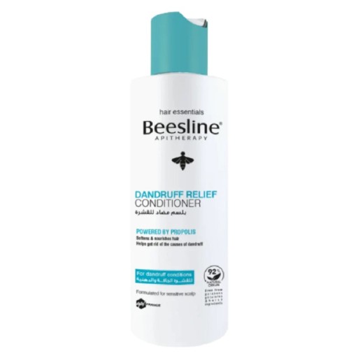بلسم مضاد للقشرة 200 مل Dandruff Relef Conditioner 200 ml