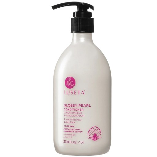 بلسم بخلاصة اللؤلؤ اللامع 500 مل Glossy Pearl Conditioner 500 ml