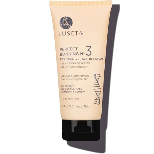 كريم الشعر لاستعادة القوة والحيوية 200 مل Perfect Bonding Restoring Leave in Cream 200 ml