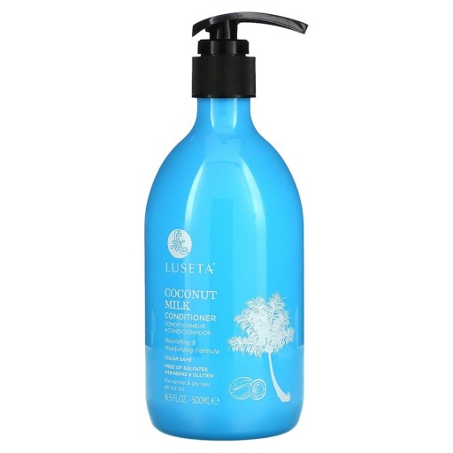 بلسم بحليب جوز الهند 500 مل Coconut Milk Conditioner 500 ml