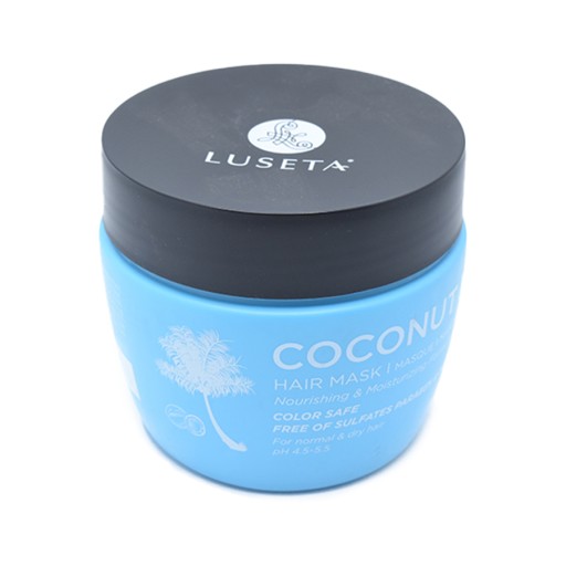 ماسك الشعر بحليب جوز الهند 500 مل Coconut Milk Hair Mask 500 ml