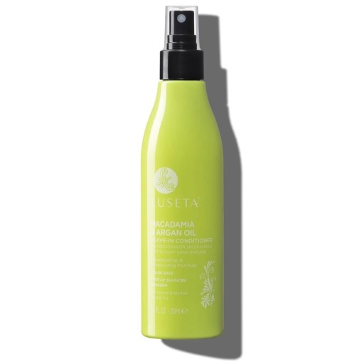 بلسم الشعر بزيت المكاديميا والأرغان 251 مل Macadamia & Argan Oil Leave In Conditioner 251 ml
