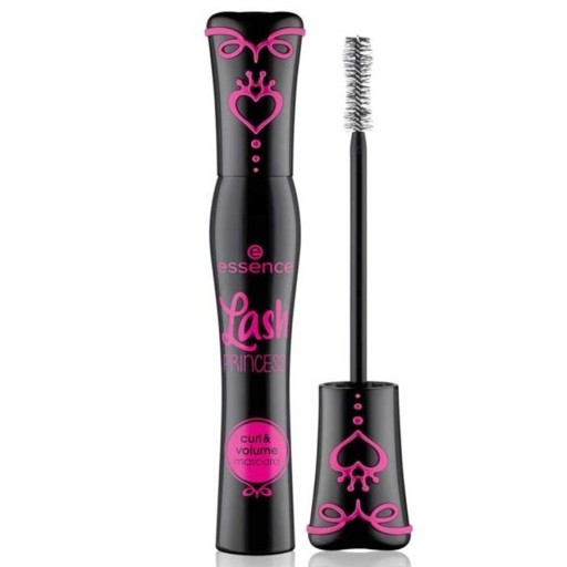 ماسكارا لاش برينسيس لتمويج وتكثيف الرموش Lash Princess Curl & Volume Mascara