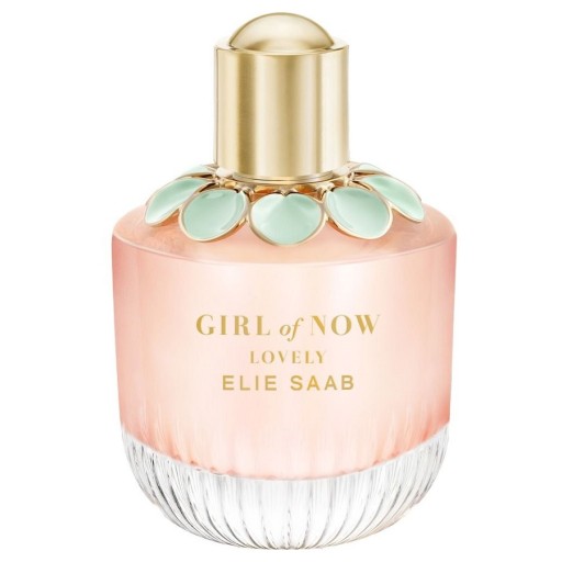 عطر جيرل أوف ناو لوفلي اودي بارفيوم 90 مل Girl Of Now Lovely EDP 90 ml
