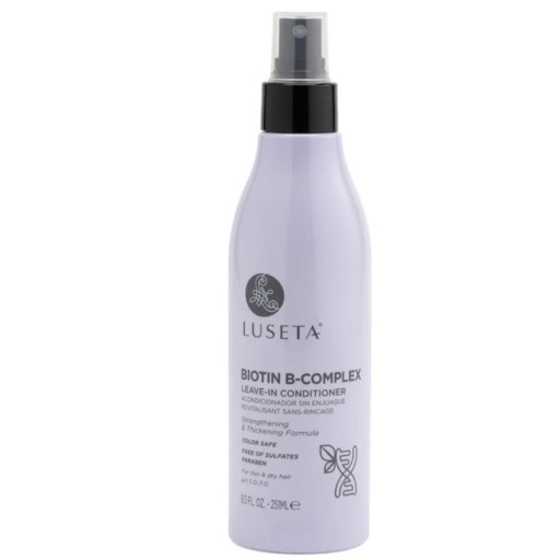 كريم للشعر بيوتين ب كومبلكس 251 مل Biotin B Complex Leave in Conditioner 251 ml