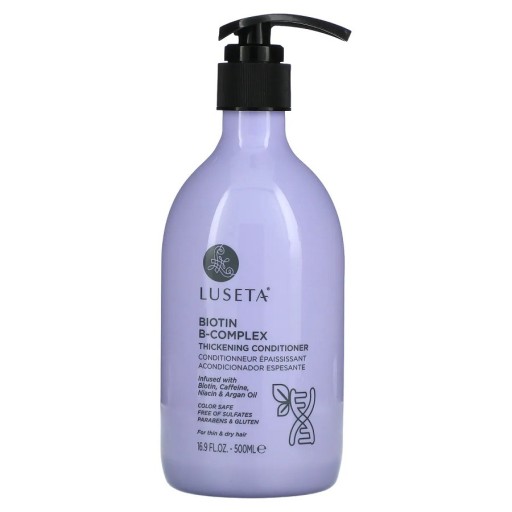 بلسم مكثف للشعر بالبيوتين 500 مل Biotin B Complex Thickening Conditioner 500 ml