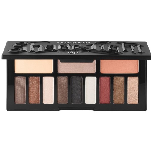 باليت ظلال العيون شيد آند لايت جليمر Shade & Light Glimmer eyeshadow palette