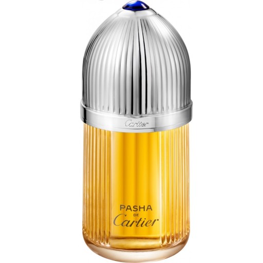 عطر باشا دي كارتير بارفيوم 100 مل Pasha De Cartier Parfum 100 ml