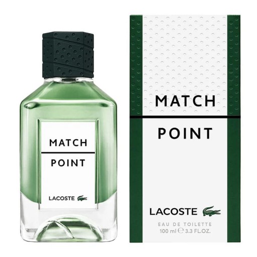 عطر ماتش بوينت اودي تواليت 100 مل Match Point EDT 100ml