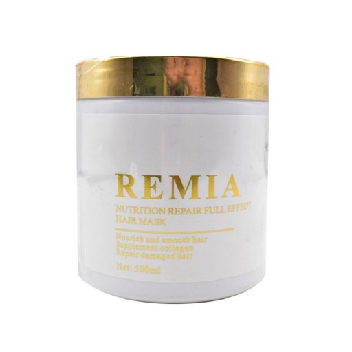 ماسك إصلاح وتغذية الشعر 500 مل Nutrition Repair Full Effect Hair Mask 500 ml
