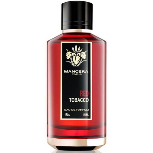 عطر ريد توباكو اودي بارفيوم 120 مل Red Tobacco EDP 120 ml