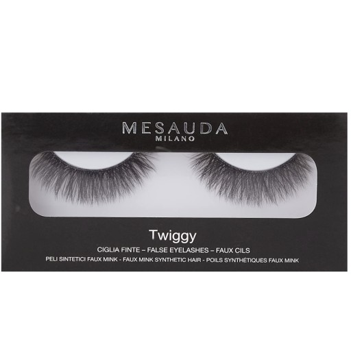 رموش صناعية تويجي 104 Fake Eyelashes Twiggy 104