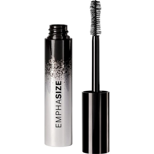 ماسكارا ايمفاسايز مكثفة للرموش101 أسود Emphasize Mascara 101 Black