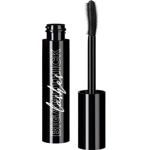 ماسكارا لتطويل وتكثيف الرموش 13 مل Big And Thick Lashes Mascara 13 ml