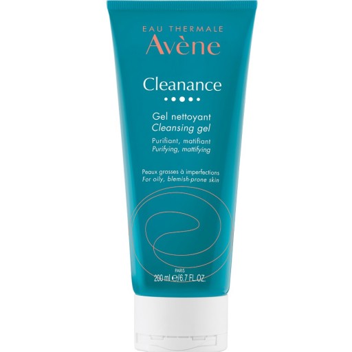 كلينانس جل منظف للبشرة 200 مل Cleanance Cleansing Gel 200 ml