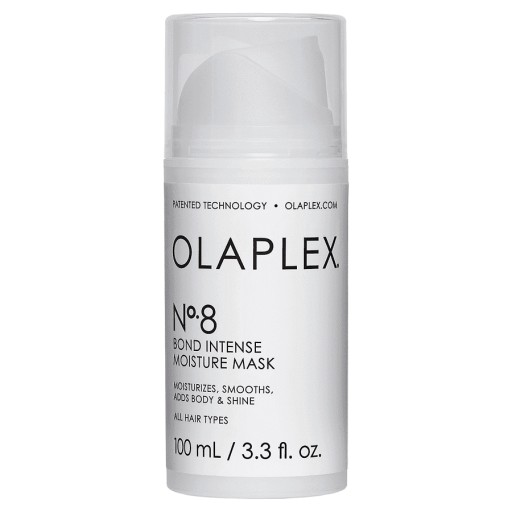 ماسك مرطب للشعر رقم 8 بوند انتينس 100 مل No.8 Bond Intense Moisture Mask 100 ml