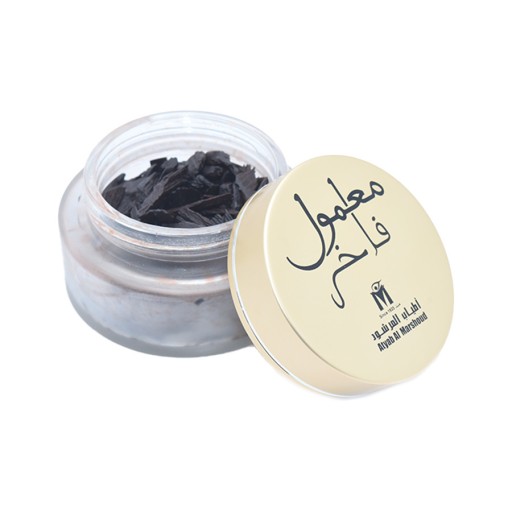 بخور معمول فاخر 36 غم Mamul Fakher 36 g