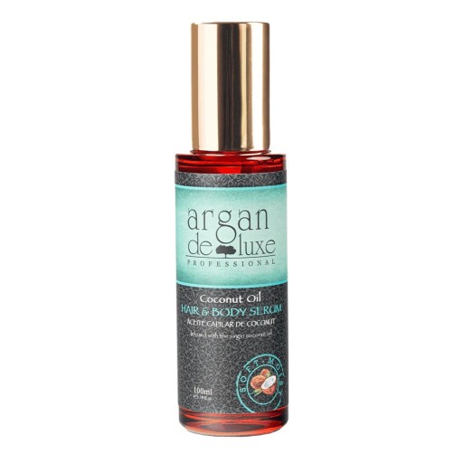 سيروم زيت جوز الهند للشعر والجسم 100 مل Coconut Oil Hair & Body Serum 100 ml