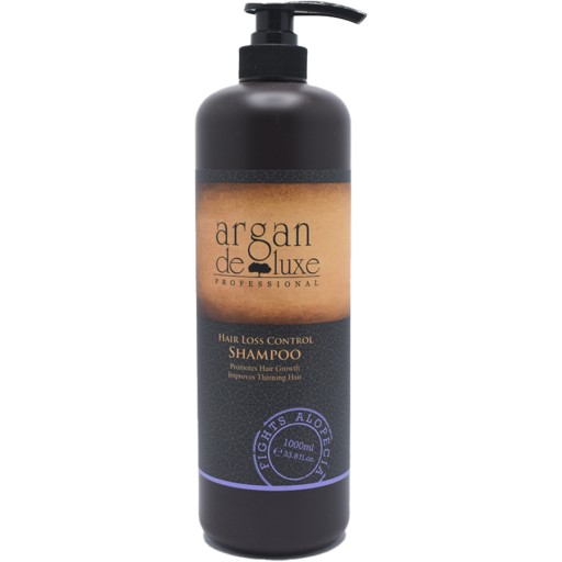 شامبو للتحكم في تساقط الشعر 1000 مل Hair Loss Control Shampoo 1000 ml