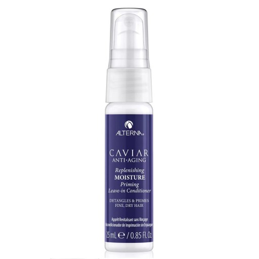 بلسم لتجديد وترطيب الشعر 25 مل Replenishing Moisture Priming Leave In Conditioner 25 ml