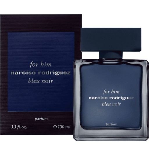 عطر بلو نوير بارفيوم 100 مل For Him Bleu Noir Parfum 100 ml