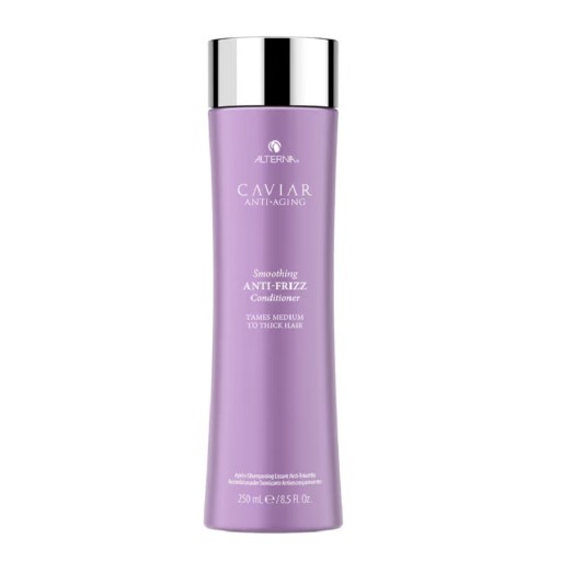 بلسم منعم مضاد للتجعد 250 مل Smoothing Anti Frizz Conditioner 250 ml