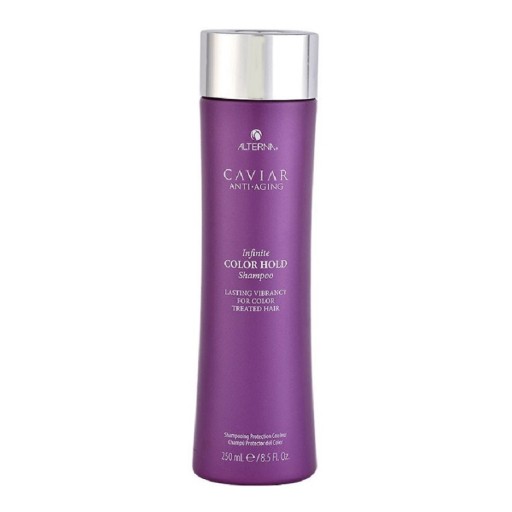شامبو تثبيت اللون 250 مل Infinite Color Hold Shampoo 250 ml