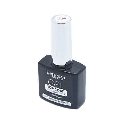 جل توب كوت Gel Top Coat