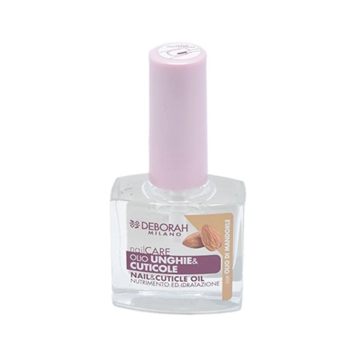 زيت مرطب للاظافر والجلد Nail & Cuticle Oil