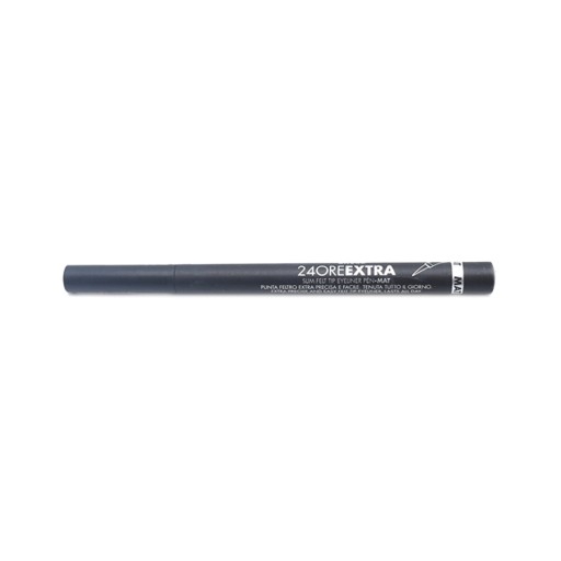 قلم ايلاينر إكسترا مات بلاك Eyeliner Pen 24Ore Extra Mat Black