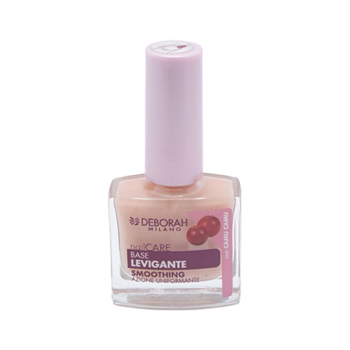 قاعدة التنعيم والعناية بالأظافر Nail Care Smoothing Base