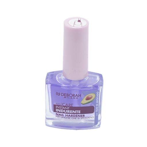 مقوي الأظافر بزيت الأفوكادو Nail Hardener Avocado Oil