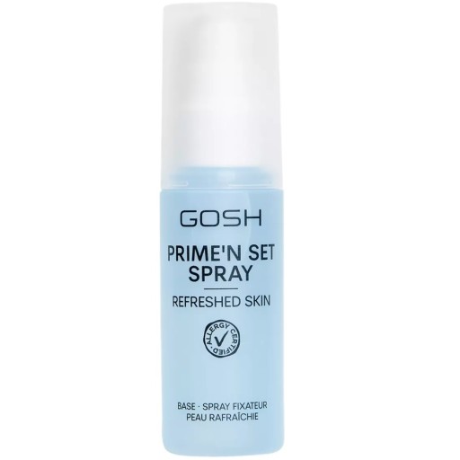 بخاخ التثبيت برايم ان المنعش للبشرة 50 مل Prime N Set Spray Refreshed Skin 50 ml
