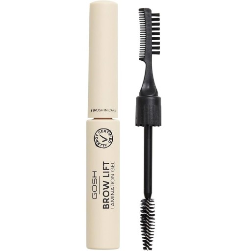 جل تثبيت الحاجب Brow Lift Lamination Gel