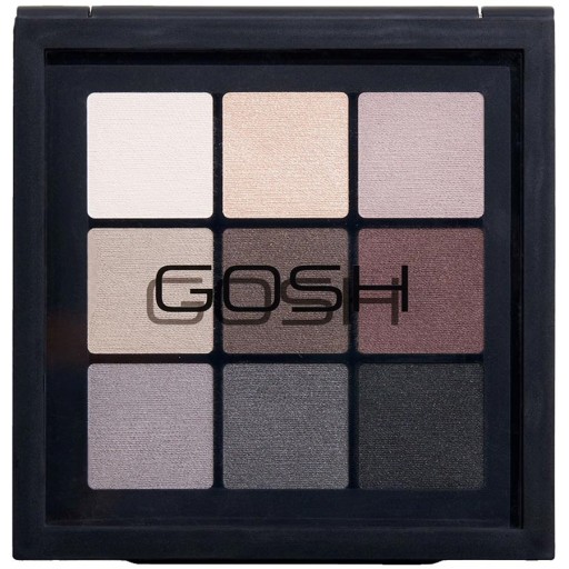 باليت ظلال العيون ايدينتيتي 05 Eyedentity Shadow Palette 05