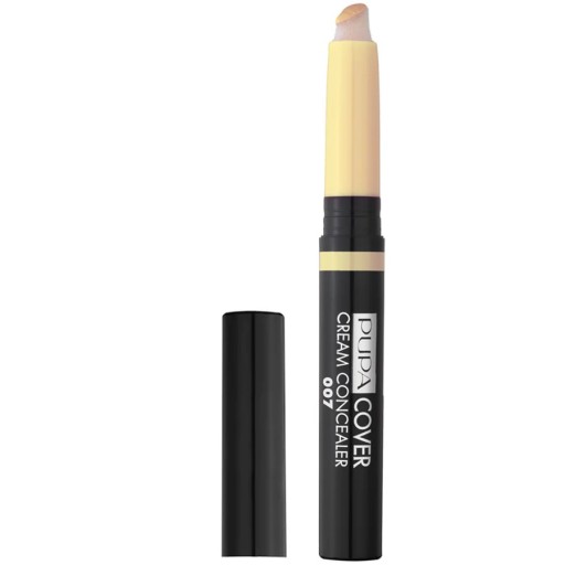 كونسيلر كوفر كريم (اصفر 007) Concealer Cover Cream (007 Yellow)