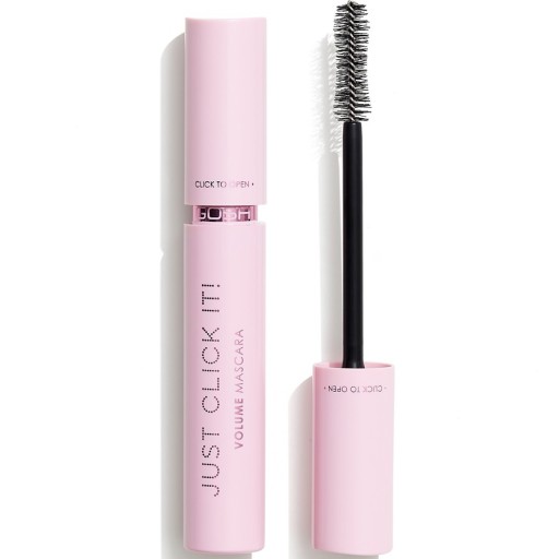 ماسكارا جاست كليك ات المكثفة للرموش Just Click It ! Volume Mascara
