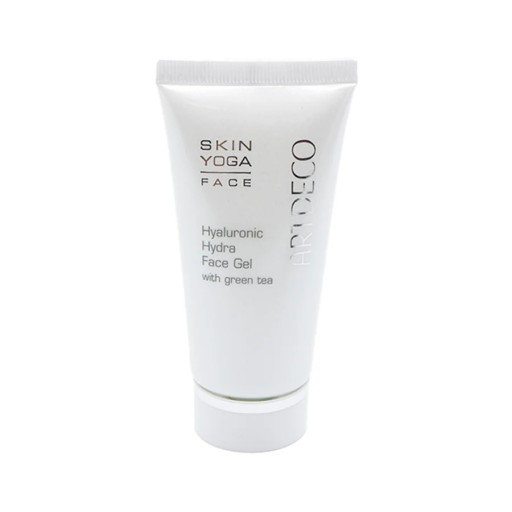 مرطب الوجه بالهيالورون يوجا سكين 50 مل Skin Yoga Hyaluron Hydra Face 50 ml