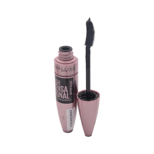 ماسكارا لاش سينسيشينال بسواد فاحم Lash Sensational Intense Black Mascara