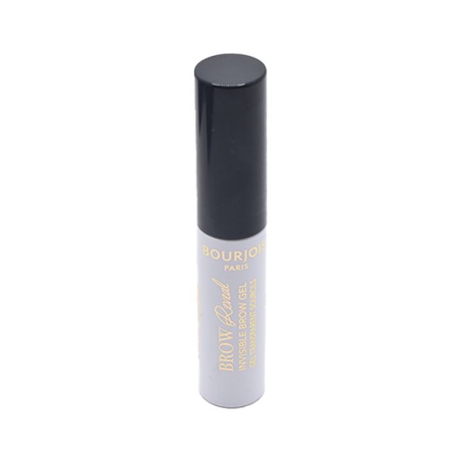 ماسكارا جل الحواجب الشفافة Brow Reveal Invisible Brow Gel Mascara