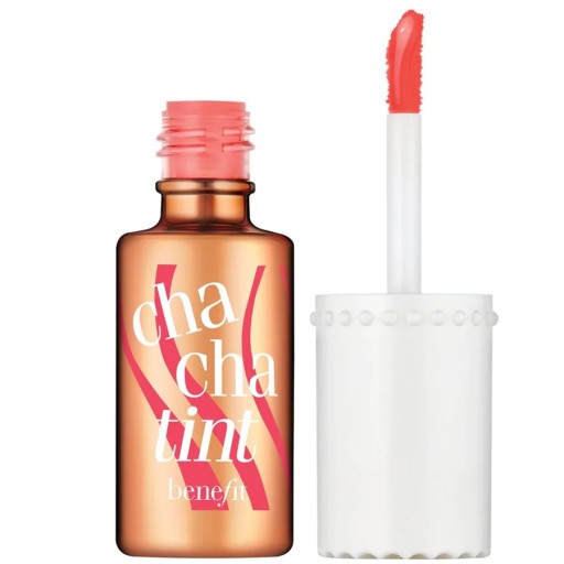 تينت الخدود والشفاه تشا تشا (مانجو) 6 مل Cha Cha Tint Lip & Cheek Stain 6 ml