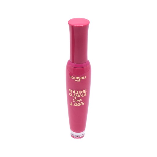 ماسكارا فوليوم جلامور (02 أسود) Volume Glamor Coup De Theater Mascara (02 Black)