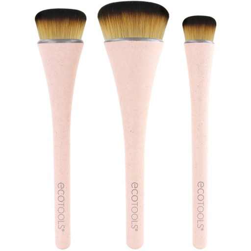مجموعة فرش ألتميت بليند 3 قطع Ultimate Blend Brush Set 3 PCS