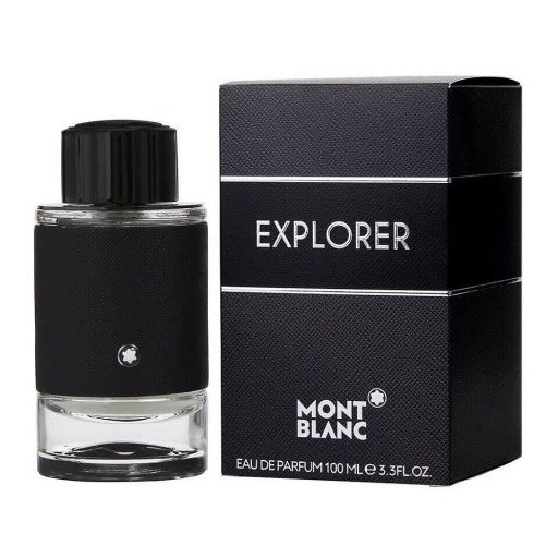 عطر اكسبلور اودي بارفيوم 100 مل Explorer EDP 100 ml