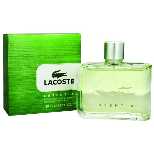 عطر ايسانشيال اودي تواليت 125 مل Essential EDT 125 ml